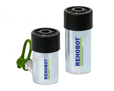 REHOBOT Hydraulic cylinders - CH series2